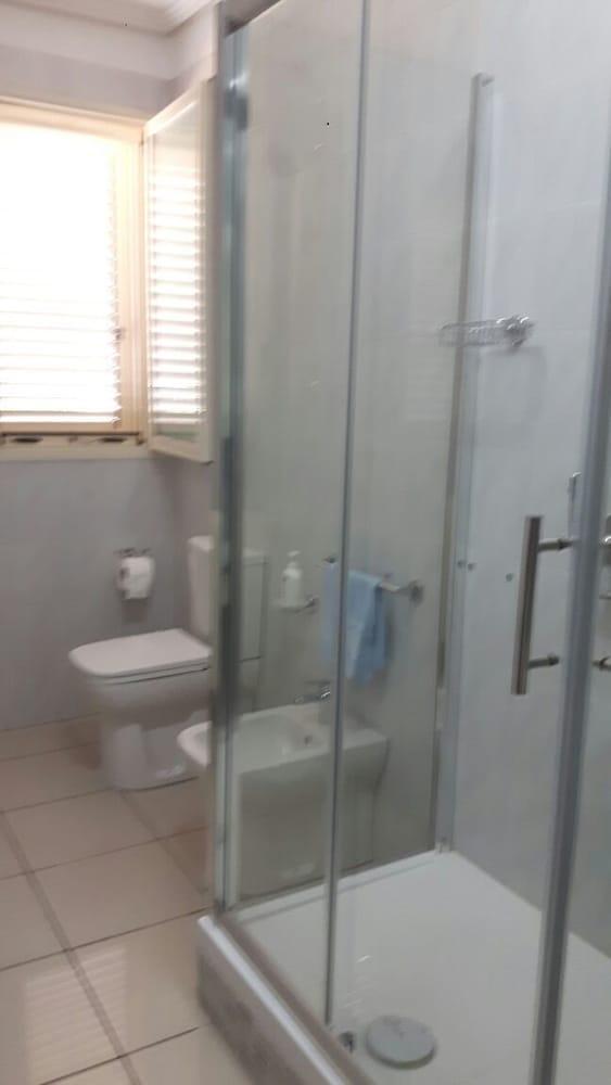 Limpiados Bed & Breakfast Ликата Экстерьер фото