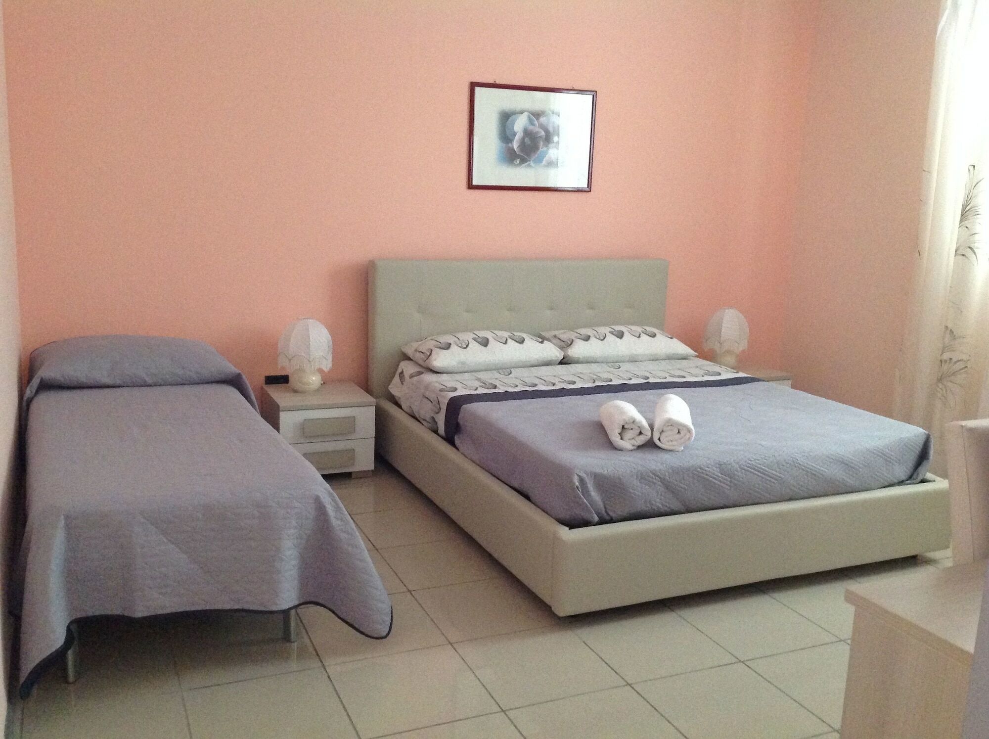 Limpiados Bed & Breakfast Ликата Экстерьер фото