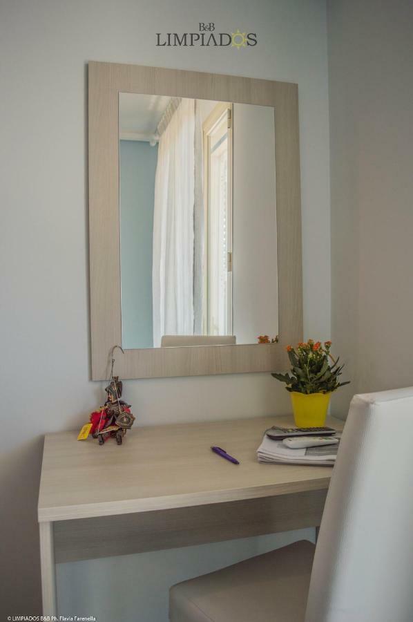 Limpiados Bed & Breakfast Ликата Экстерьер фото
